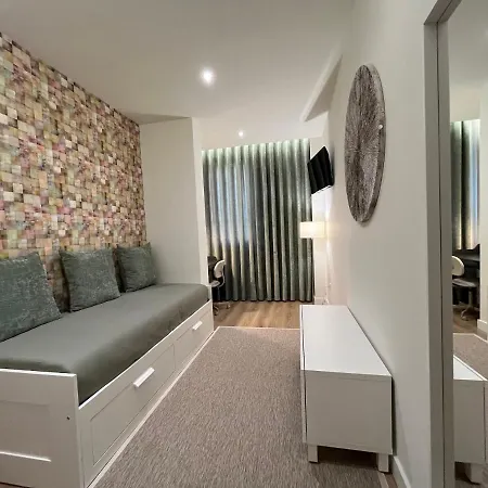 Apartman Alta