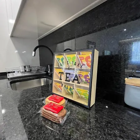 Apartman Alta *