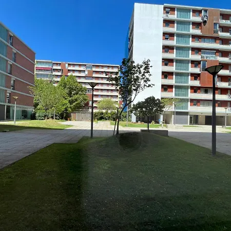 Alta Apartman Lisboa