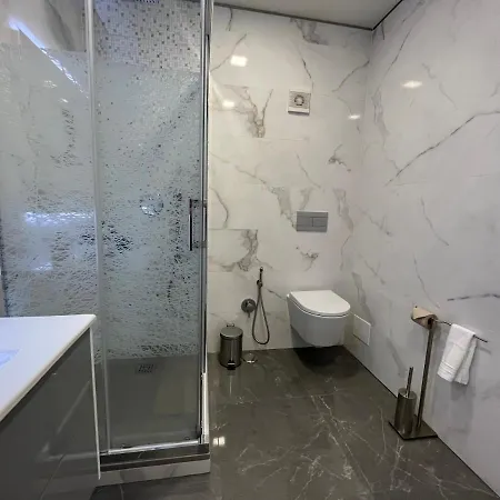 Alta Apartman