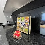 Apartamento Alta *