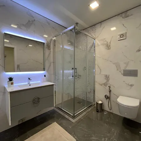 דירה Alta ליסבון