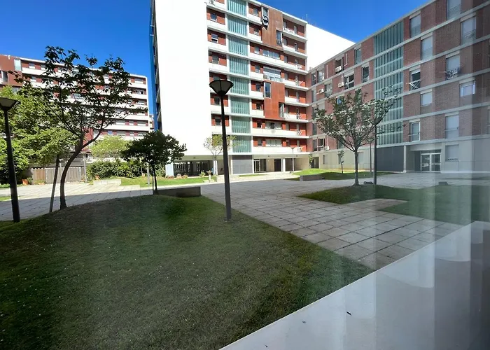 Alta Lisboa
