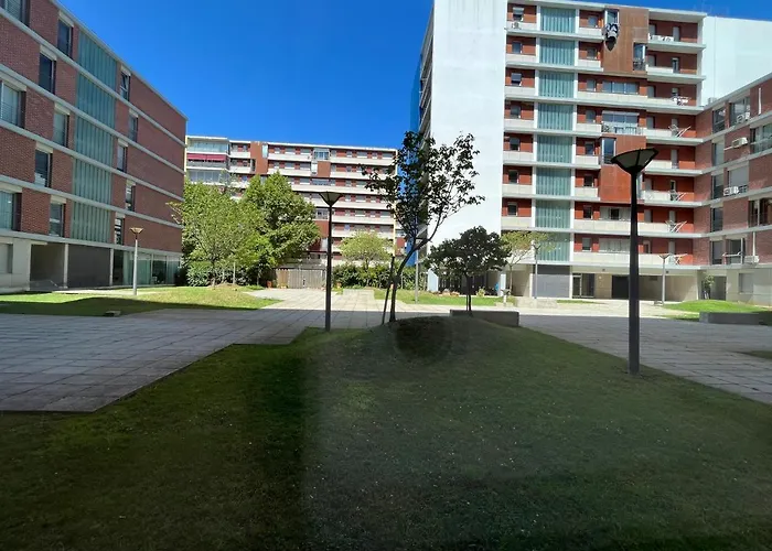 Alta 公寓 Lisboa