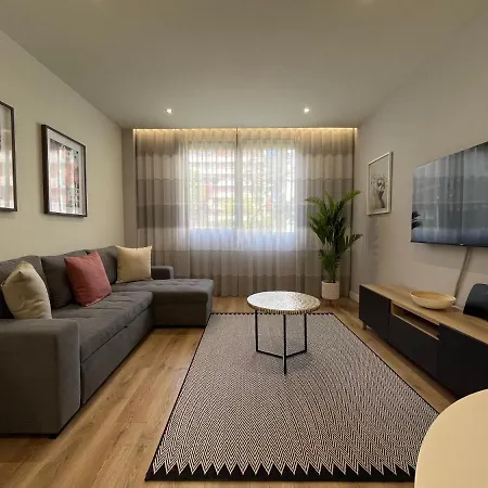 Apartamento Alta