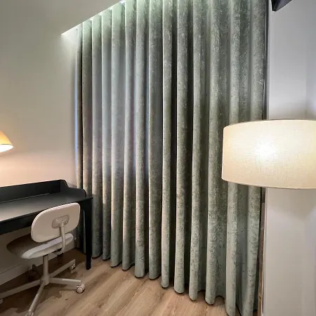 Alta Apartament Lizbona