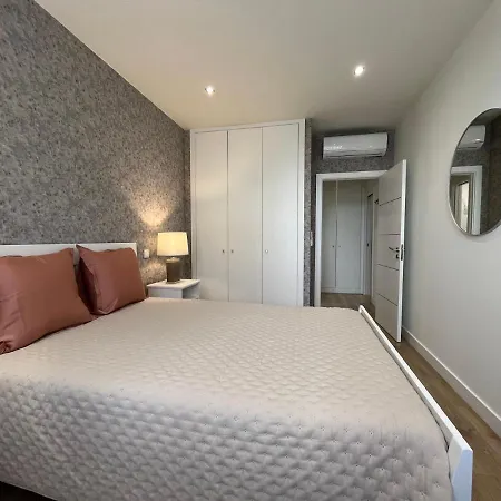 Apartament Alta Lizbona