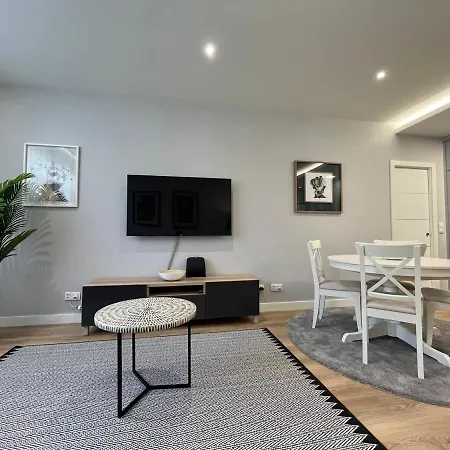 Apartament Alta Lizbona